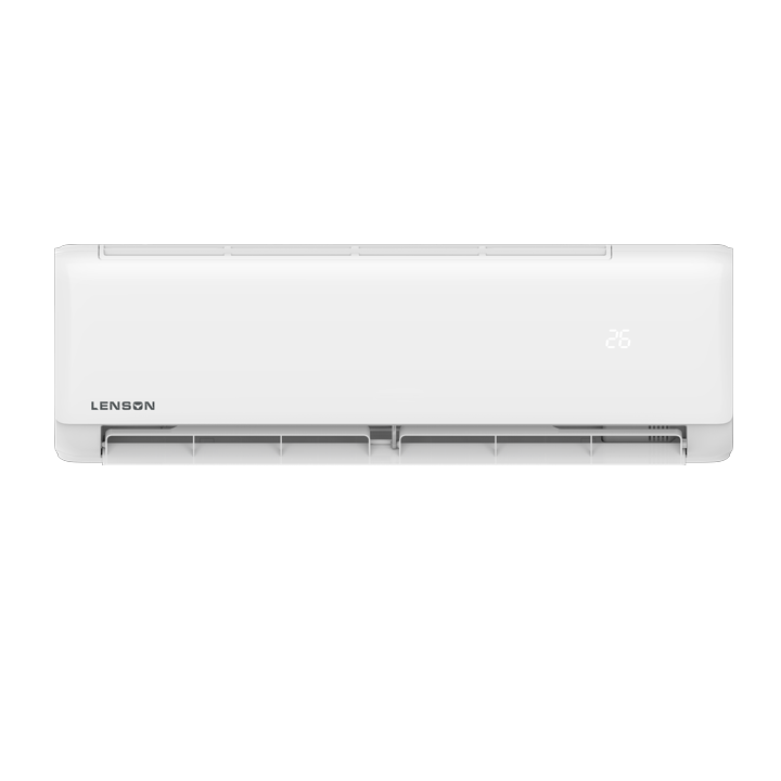 Ảnh minh họa Điều hòa LENSON 1 chiều 9.200BTU LF-09CX1 2