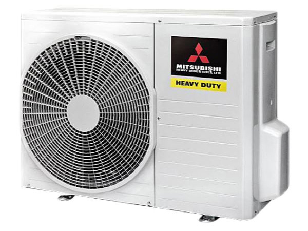 Ảnh minh họa Điều hòa Mitsubishi Heavy SRK/SRC13YXS-W5 1