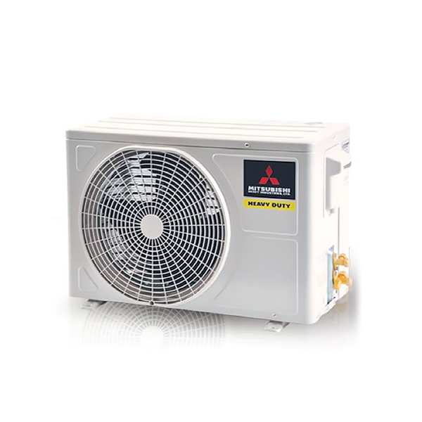 Ảnh minh họa Điều Hòa Mitsubishi Heavy SRK SRC24YW-W5 1