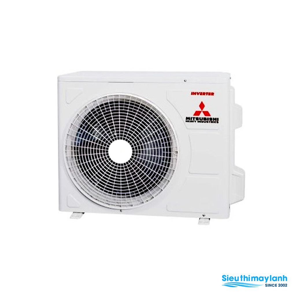 Ảnh minh họa Điều hòa Mitsubishi Heavy SRK/SRC35ZSPS-W5 1