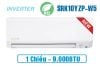 Điều hòa Mitsubishi Inverter 1 chiều 9.000 Btu SRK/SRC10YZP-W5