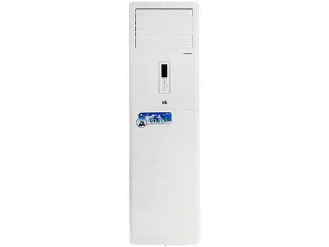 Điều hòa tủ đứng 1 chiều 36000 BTU Sumikura