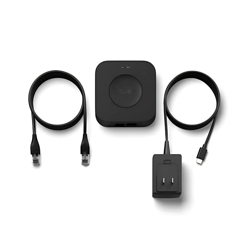 Ảnh minh họa Điều khiển trung tâm Philips Hue Bridge Pro 3