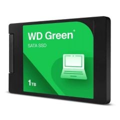  SSD Western Digital Green 1TB WDS100T5G0A 