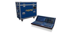  Digital Mixer Midas HD96-24-CC-TP 