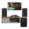 Dàn karaoke gia đình KGD243 (JBL Eon 715)