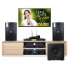 Dàn karaoke gia đình KGD251 (Neko NX12)