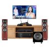 Dàn Nghe Nhạc, Hát Karaoke Yamaha NH151 (JBL Studio 690)