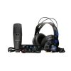 Bộ PreSonus AudioBox GO Creator Bundle (PreSonus AudioBox GO)