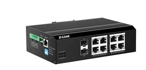 D-Link DIS-F2010PS-E