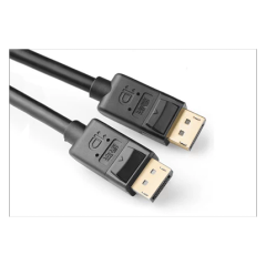  Cáp DisplayPort Lention DD20-P1 1.8m hỗ trợ 8K 