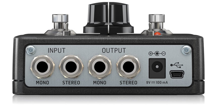 Ảnh minh họa DITTO X2 LOOPER, Guitar Stompboxes Tc Elecctronic DITTO X2 LOOPER 3