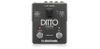DITTO X2 LOOPER, Guitar Stompboxes Tc Elecctronic DITTO X2 LOOPER