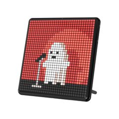  Màn hình Pixel Divoom Pixoo Max chạy siêu êm 