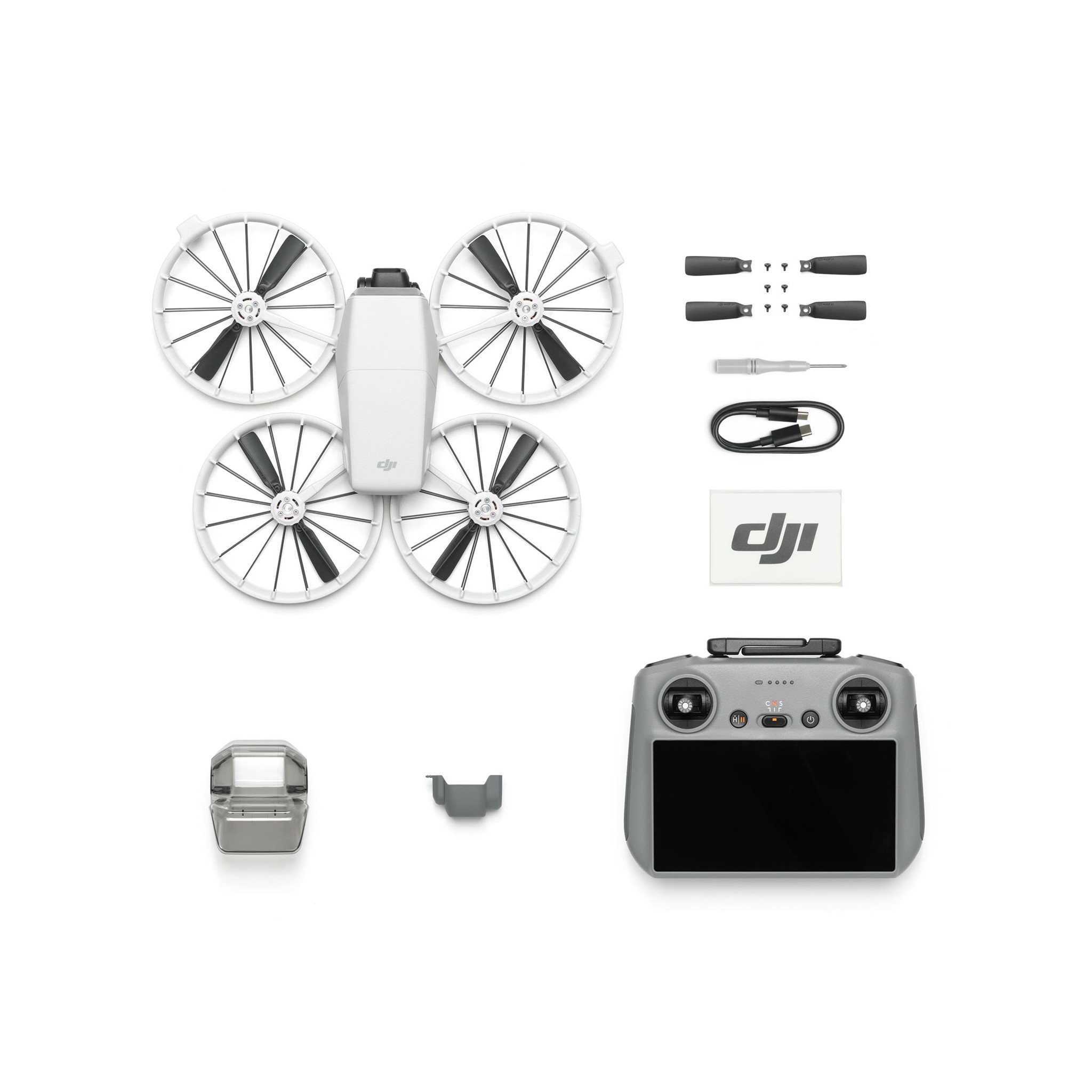 Ảnh minh họa DJI Flip (DJI RC 2) | Chính Hãng 2