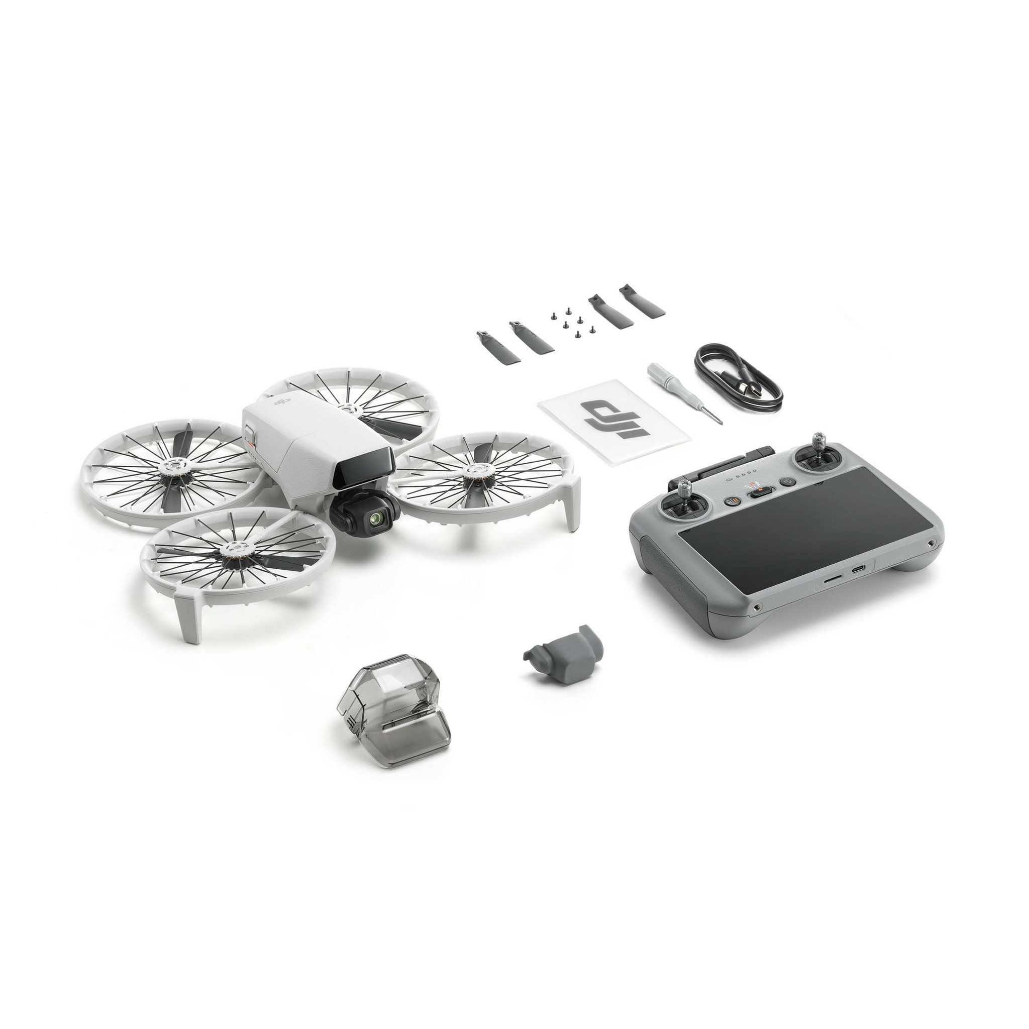 Ảnh minh họa DJI Flip (DJI RC 2) | Chính Hãng 3