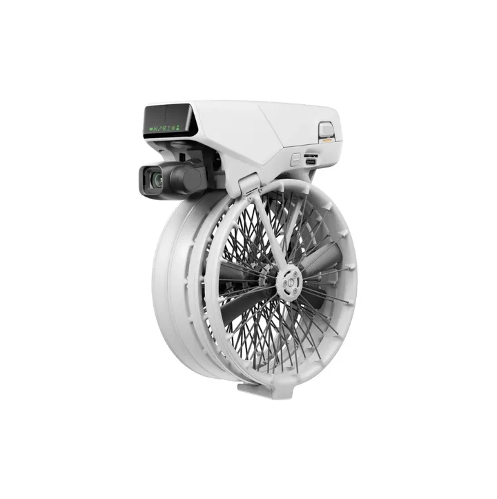Ảnh minh họa DJI Flip RC2 Combo 1