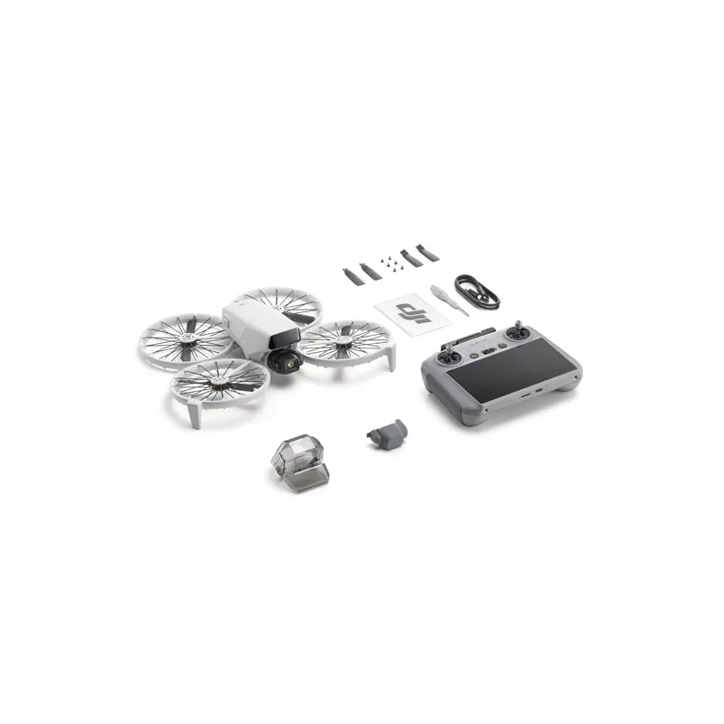 DJI Flip RC2