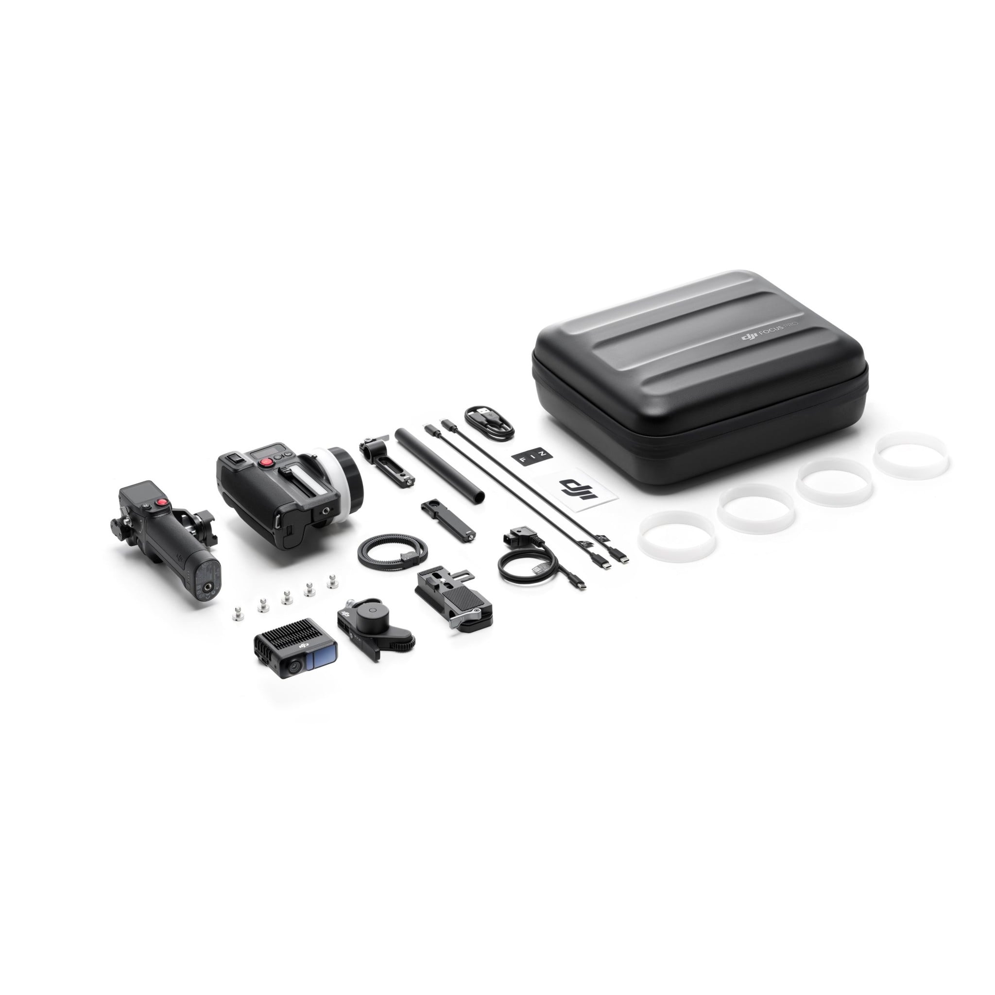 Ảnh minh họa DJI Focus Pro All-In-One Combo 1