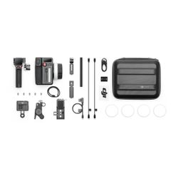  DJI Focus Pro All-In-One Combo 