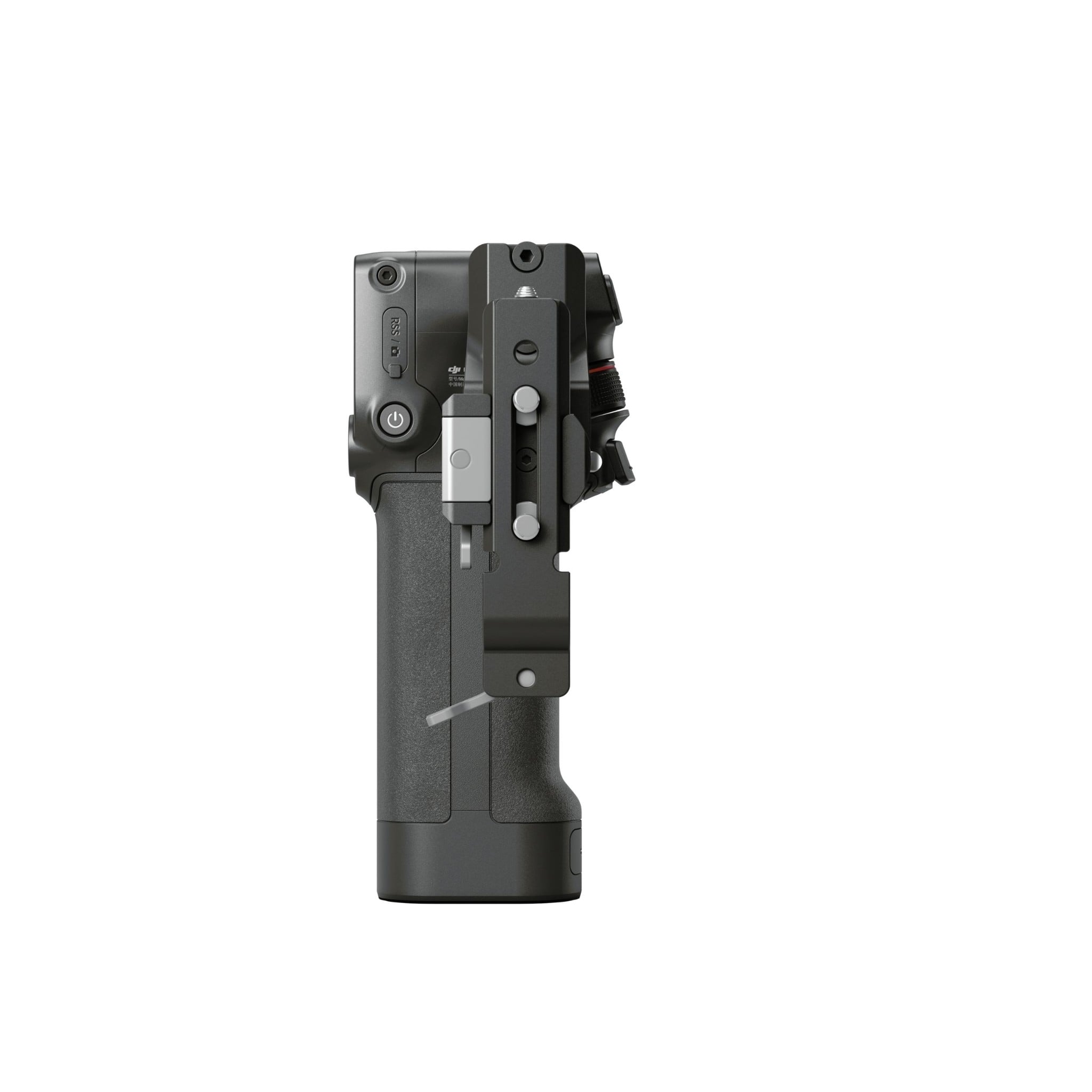 Ảnh minh họa DJI Focus Pro Creator Combo 2