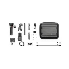  DJI Focus Pro Creator Combo 