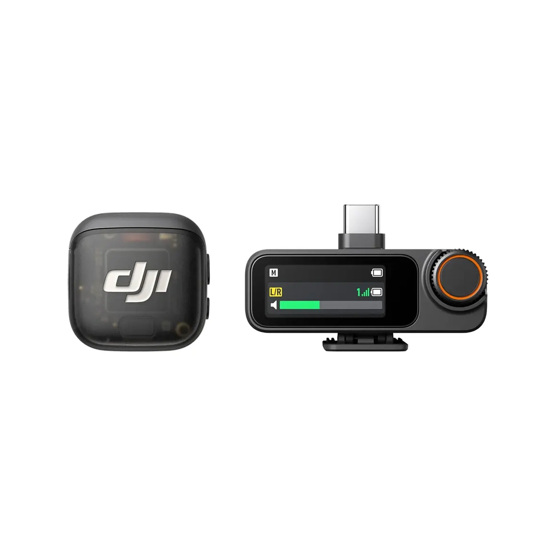 DJI-Mic-3 (1-TX + 1-RX)