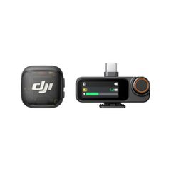  DJI-Mic-3 (1-TX + 1-RX) 