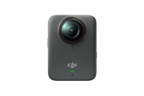 Camera kỹ thuật số DJI Osmo 360 Standard