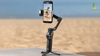 DJI Osmo Mobile 8 - Gimbal điện thoại thông minh thế hệ mới