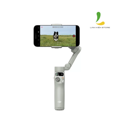  DJI Osmo Mobile 8 - Gimbal điện thoại thông minh thế hệ mới 
