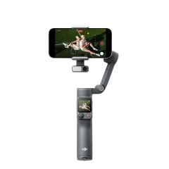  DJI Osmo Mobile 8P Advanced Tracking Combo 
