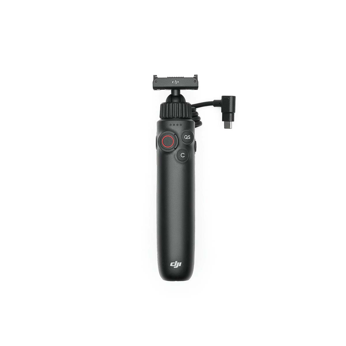 DJI Osmo Multifunctional Charging Handle cho DJI Action 4/5Pro