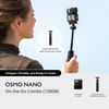 DJI Osmo Nano On The Go Combo | Chính hãng (128GB)