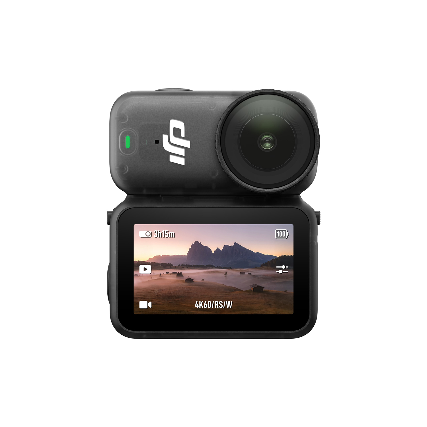 Ảnh minh họa DJI Osmo Nano On The Go Combo (128GB) | Chính hãng 3