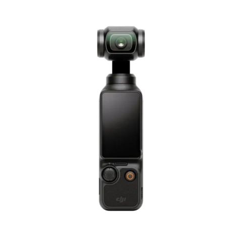 DJI Pocket 3 Creator Combo kèm thẻ nhớ Sandisk Creator 128GB