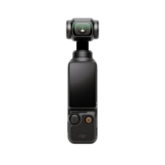  DJI Pocket 3 Standard Combo kèm thẻ nhớ Sandisk Creator 128GB 