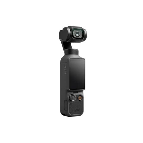 DJI Pocket 4 Standard Combo kèm thẻ nhớ Sandisk Creator 128GB
