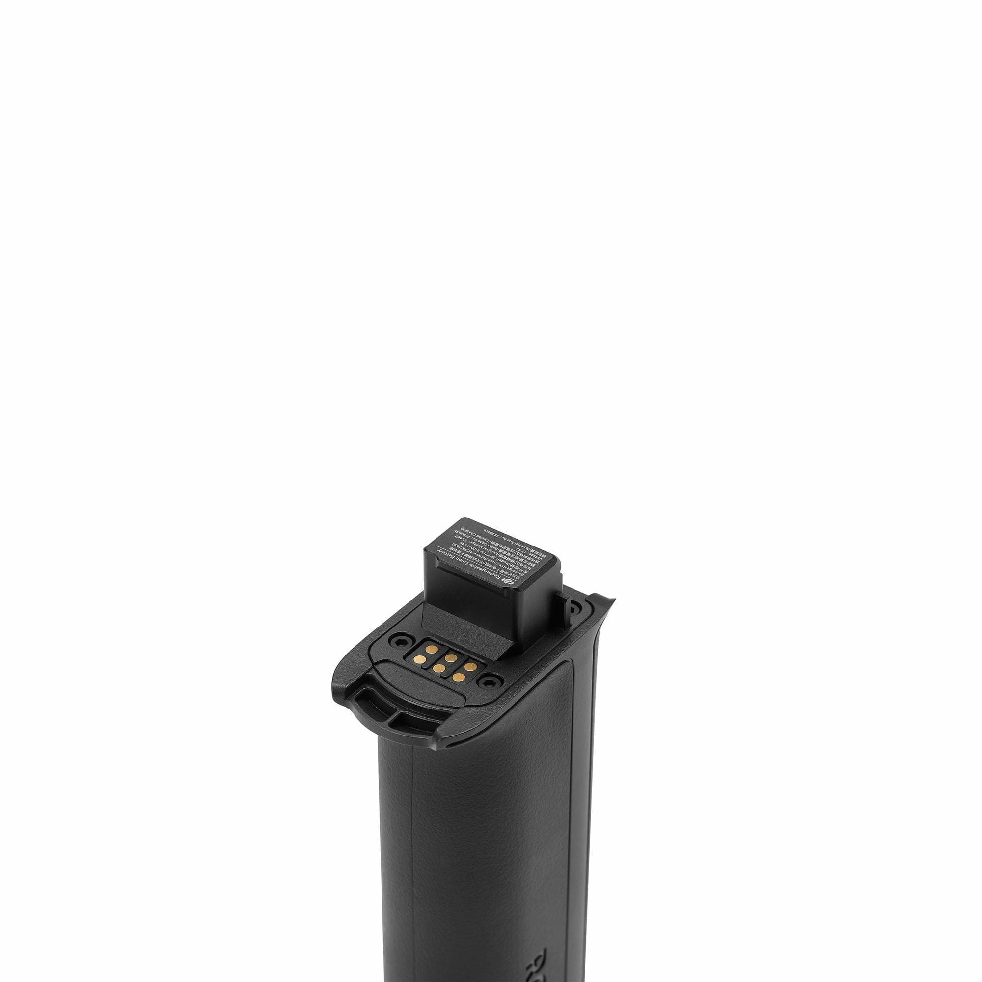 Ảnh minh họa DJI RS BG33 Battery Grip | Chính Hãng 1