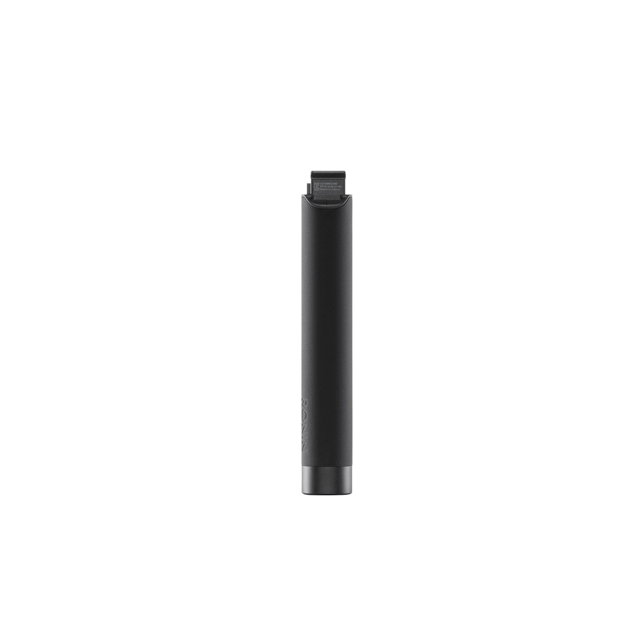 Ảnh minh họa DJI RS BG70 High-Capacity Battery Grip 1