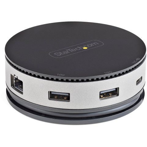 Dock USB-C StarTech DKT31CHDVCM 4K 60Hz