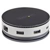 Dock USB-C StarTech DKT31CHDVCM 4K 60Hz