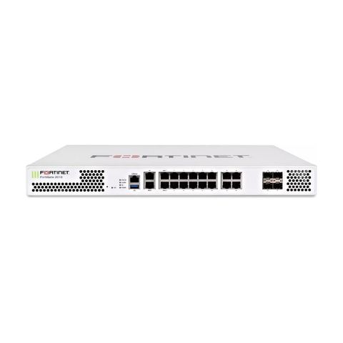 Firewall Fortinet FortiGate 201E, Thiết bị tường lửa cho văn phòng