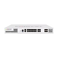  Firewall Fortinet FortiGate 201E, Thiết bị tường lửa cho văn phòng 
