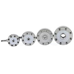  DLLF-120 Cảm Biến Cân Nặng 20T, Đường Kính 120.6mm 