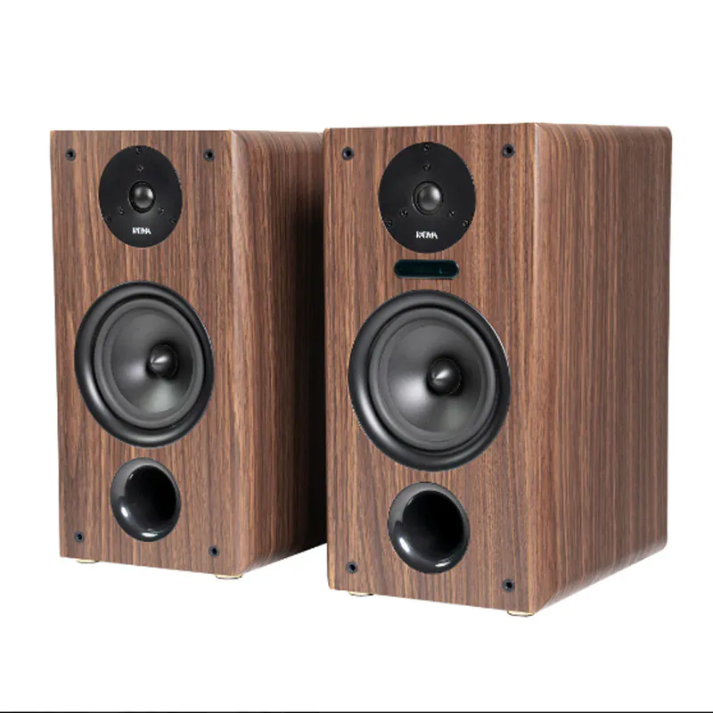 Ảnh minh họa Loa Kadma BA38, 250W, Bass 16 cm, Bluetooth 5.3, HDMI, Đi kèm 2 micro không dây 2