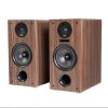 Loa Kadma BA38, 250W, Bass 16 cm, Bluetooth 5.3, HDMI, Đi kèm 2 micro