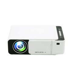  T5 – Máy chiếu thông minh 1024x600 LED + LCD, 100ANSI, hỗ trợ HDMI/USB/SD 