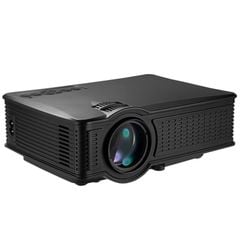  Máy chiếu LY‑50 1800 Lumens 1280×800 LED, Điều khiển từ xa 