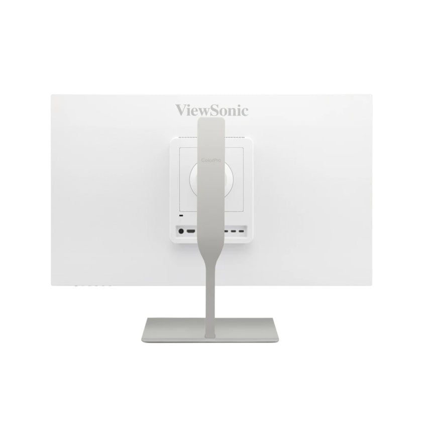Ảnh minh họa Màn hình đồ họa ViewSonic VP2766-2K-W (27 inch/QHD/IPS/120Hz/5ms/loa/USB-C 90W) 1